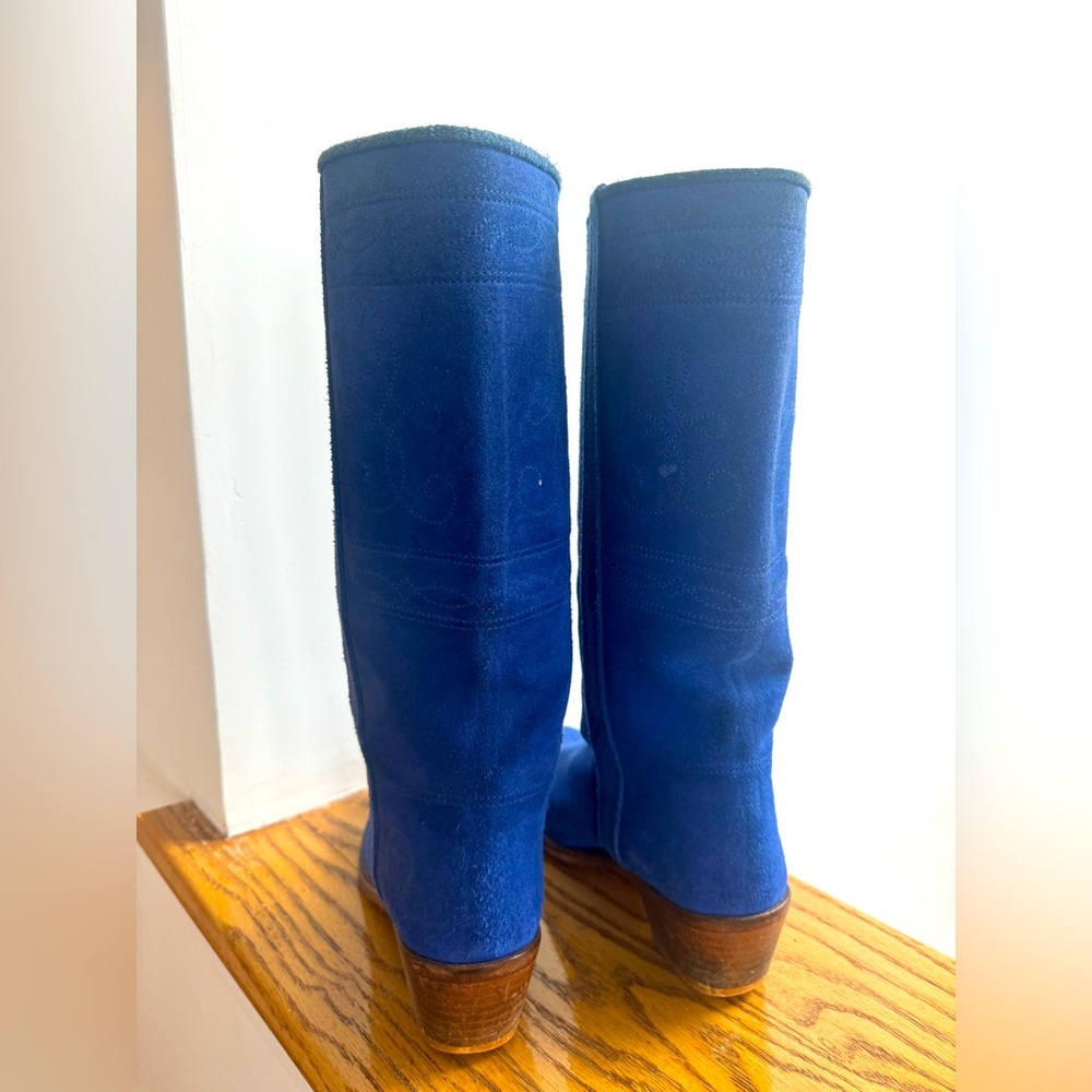 Herce Boots - Picture 3 of 5